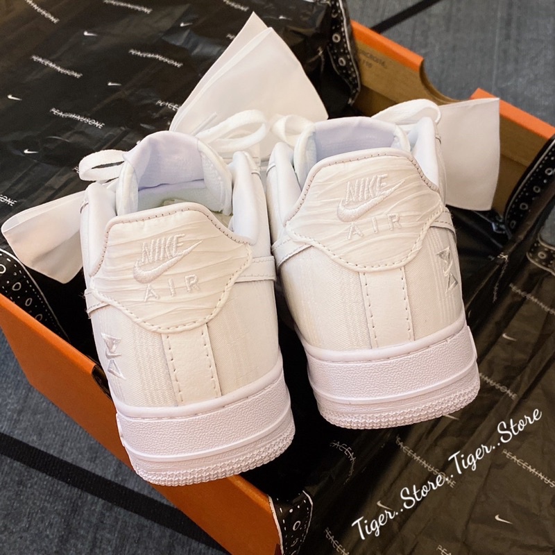 GIÀY AF1 WHITE KITCHEN CAO CẤP 1:1