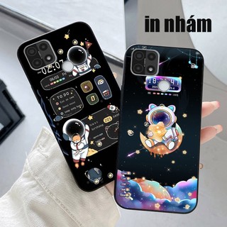 Ốp lưng oppo a15 / oppo a15s vũ trụ mới nhất 2023