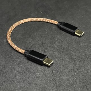Cáp OTG USB type C to USB type C