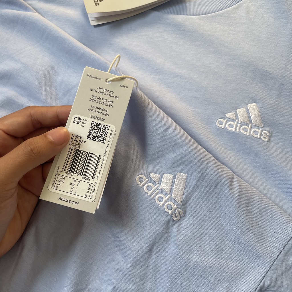 Áo thun ADIDAS Tee