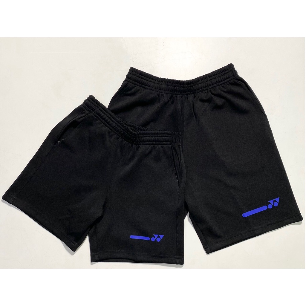 Quần short cầu lông yonex sử dụng trong tập luyện và thi đấu cầu lông, bóng chuyển, tennis Q15