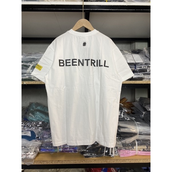 Áo Phông Beentrill xuất xịn