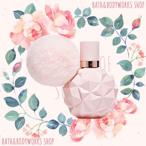 Nước hoa Ariana Grande Sweet Like Candy