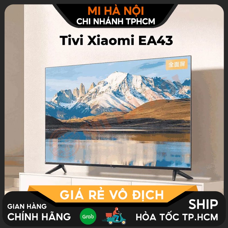 [Mã 156ELHA80K giảm 6% đơn 400K] Smart Tivi Xiaomi EA Pro 55 inch - 65 inch - 75 inch 2022 Chính Hãng | BigBuy360 - bigbuy360.vn