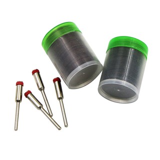 Lưõi mài tròn mini, cốt mài cho máy mài mini