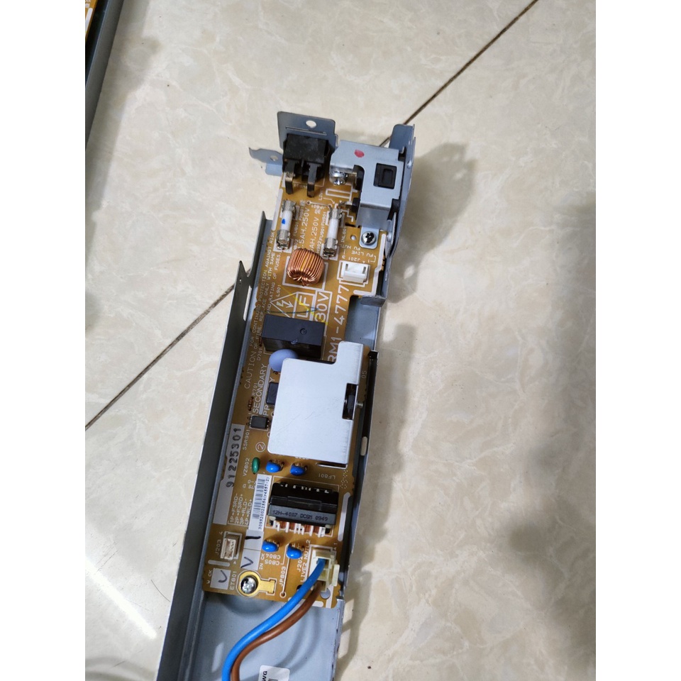 BO NGUỒN MÁY IN HP Color Laser Jet CP1215