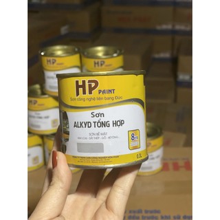 Sơn tổng hợp Hòa Phát các màu 300ml