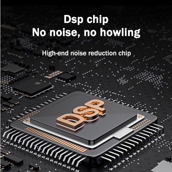 Bộ khuếch đại giọng nói  Loa thoại cá nhân di động đa chức năng 5W có màn hình micrô dành cho giáo viên