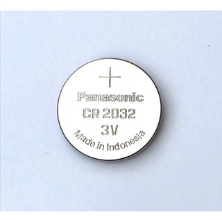Pin Chìa Khoá Smartkey Honda Remote CR2032