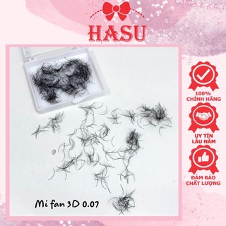 Mi fan 3d - 4d cao cấp