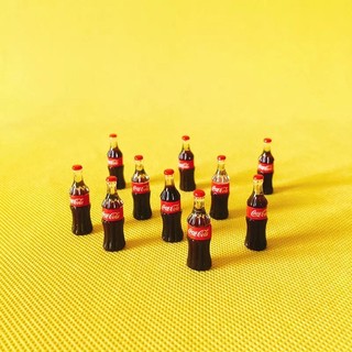Charm chai nước ngọt Cola