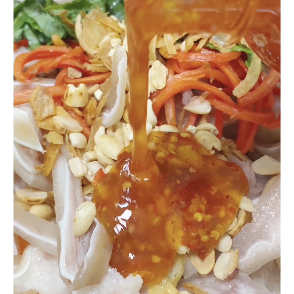 Nước trôn gỏi Thích Cay 250ml, sốt trộn salad, thơm ngon, tiện dụng, công thức gia truyền TG250-1C530334