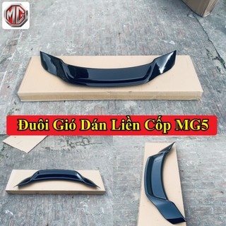 { MG5 } Đuôi Gió Liền Cốp Thể Thao