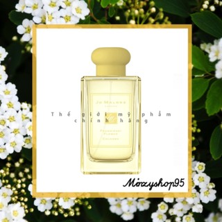 Nước hoa Jo Malone Frangipani Flower 5ml/10ml/20ml ®️