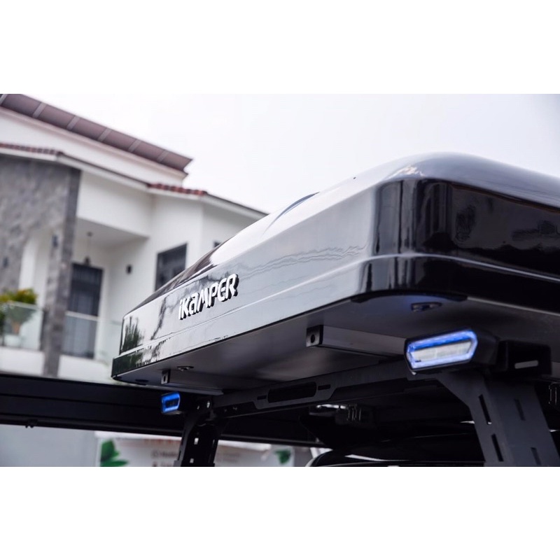 LED TUN 5 CHẾ ĐỘ.