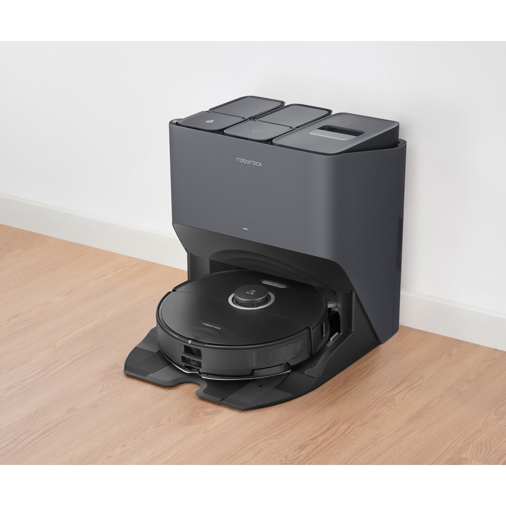 Robot hút bụi lau nhà Roborock S8 Pro Ultra – Phiên bản Quốc Tế  – Bảo hành 24 tháng chính hãng