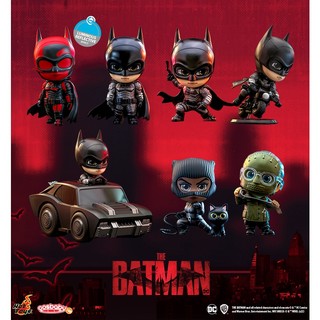 Mô hình cosbaby cosb-939,cosb-940, cosb-941, cosb-942, cosb-943, cosb-944: the batman