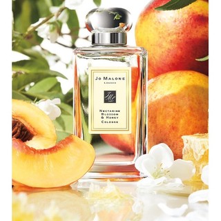 Nước hoa Nectarine Blossom & Honey