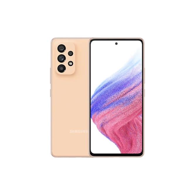 Điện thoại Samsung Galaxy A53 5G  Hàng chính hãng -Fullbox Đầy đủ BH