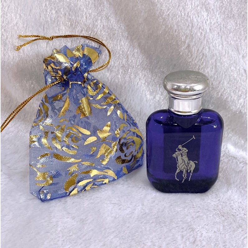 🪅 Nước hoa mini nam nữ nobox tặng kèm túi rút siêu xinh !!