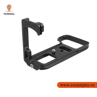 L-plate cho máy ảnh sony a7m3, a7r3, a9, ilce-7m3, ilce-7r3, ilce-9