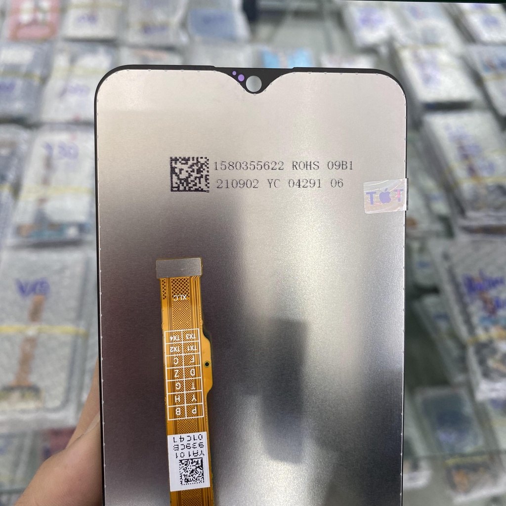 Màn hình VIVO Y11/ Y12/ Y12i/  Y15/ Y17/ U3x, màn LCD nguyên bộ