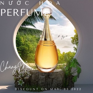 Nước hoa dior jadore eau de parfum edp
