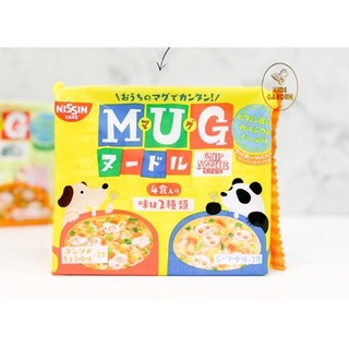 Mì MUG nội địa Nhật