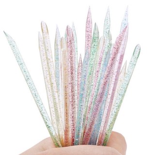 Cây đẩy da làm nails, hỗ trợ đẩy da chết, làm sạch khoé móng