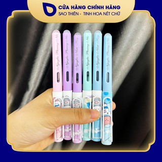 Khắc tên bút máy - khắc theo yêu cầu