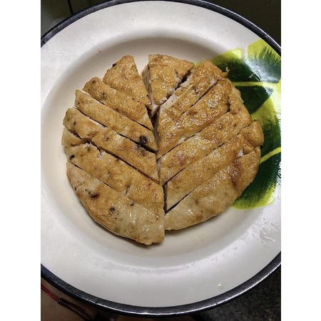 Chả sụn nấm hương❤️500gr❤️Tmart- Thực phẩm sạch