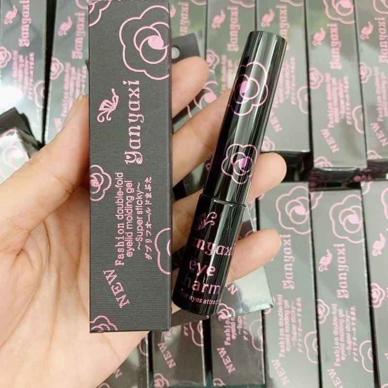 Keo dán mi hoa hồng Yanyaxi siêu chắc