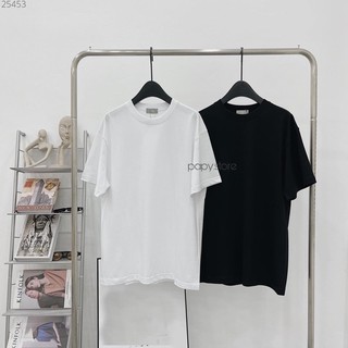 Áo thun trơn Oversize (cotton 100%)