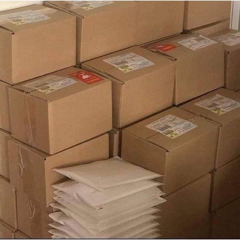 LUCKYBOX BL Thái Lan