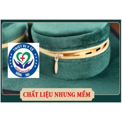 Đai xông ngải cứu-3 LƯ ĐỒNG
