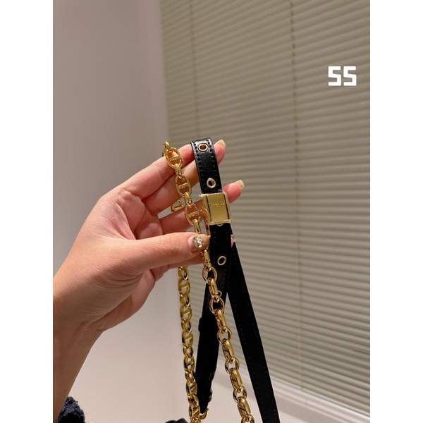 TÚI CARO D ỈOR SIZE 20CM