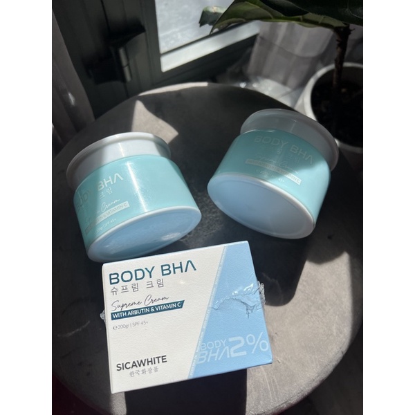Body Cốt Dẻo BHA 2% SIÊU TRẮNG