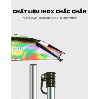 Ô - Dù che nắng GUF D2