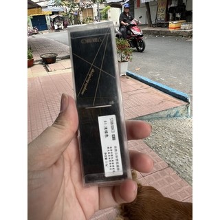 Bột kẻ mày OUOU 3 ô