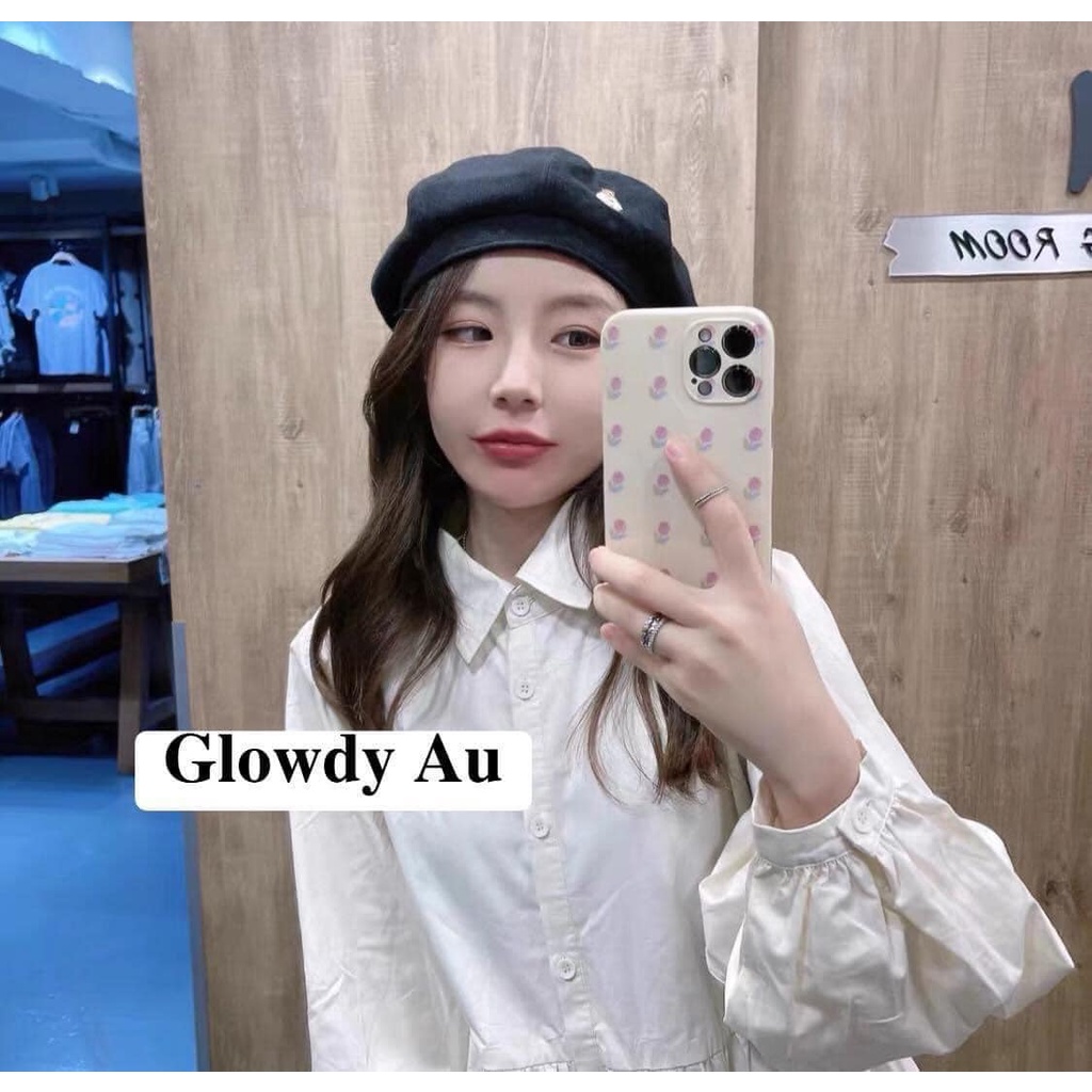 Mũ Beret Steve WHHMC4933A sale 70%