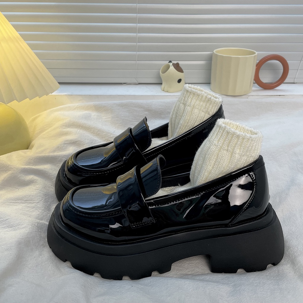 Giày lười nhỏ - Giày loafer nhỏ
