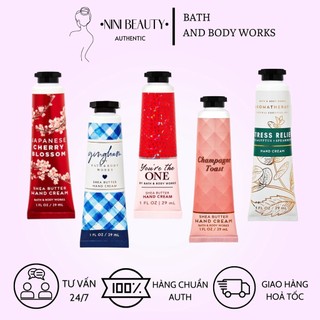 Kem dưỡng da tay bath & body works hand cream -nini shop