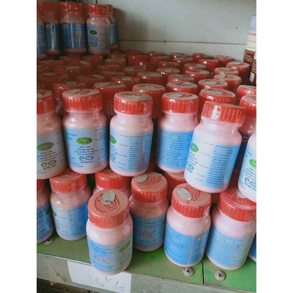 Combo 2 loại kích thích ra rễ N3M và Keo Bôi Liền Sẹo chuyên dùng cho hoa cây