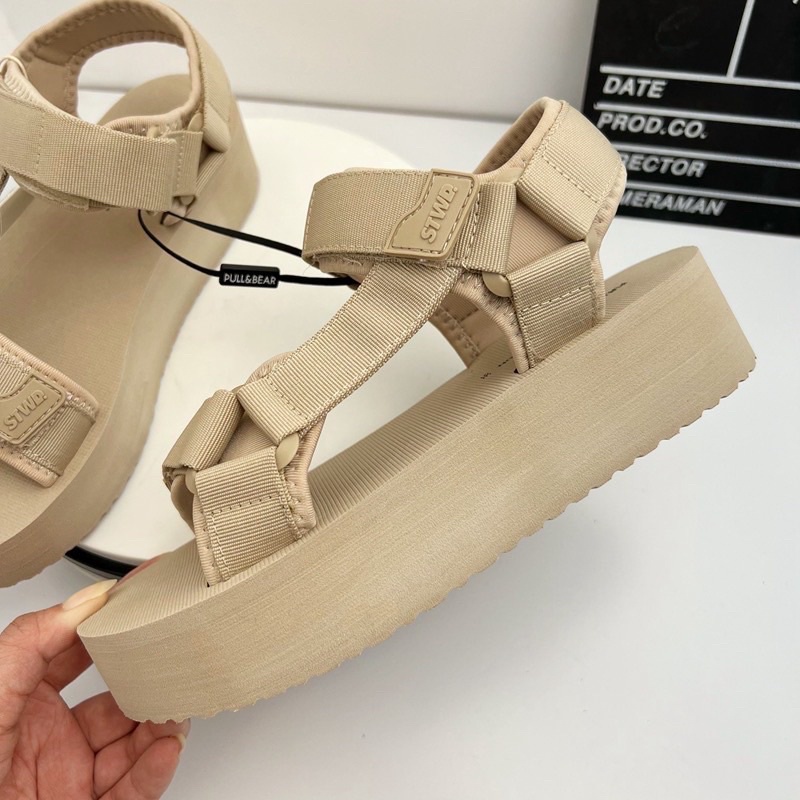 𝗦𝗮𝗻𝗱𝗮𝗹 𝗣𝘂𝗹𝗹 & 𝗕𝗲𝗮𝗿 𝘅𝘂𝗮̂́𝘁 𝘅𝗶̣𝗻🔝