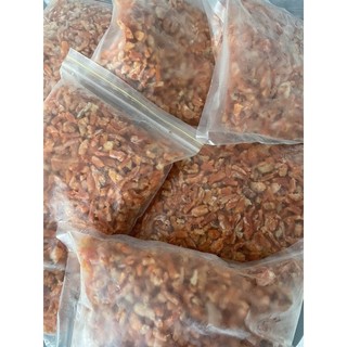 ĐUÔI THỊT TÔM , VỤN MÌNH TÔM, TÔM CON NHỎ (500gr)