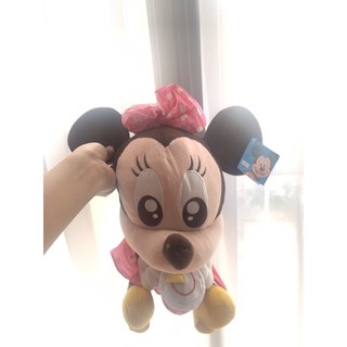 mickey baby
