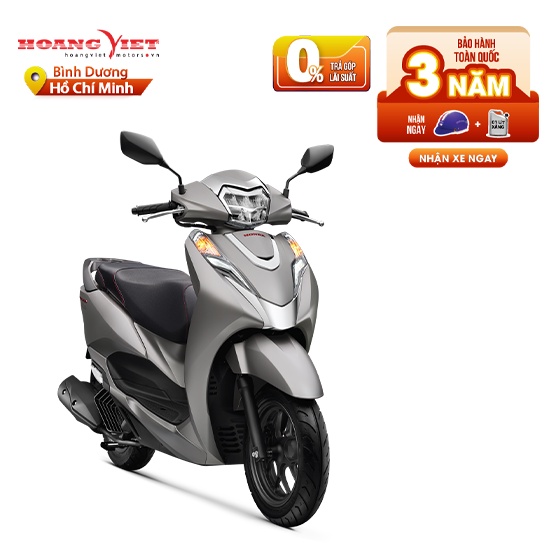 Xe máy Honda Lead 125cc 2022 - Phiên bản Đặc Biệt K2TA