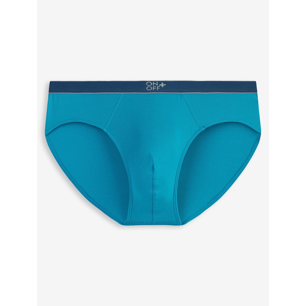 QUẦN LÓT NAM BRIEF TENCEL DRIBALANCE ONOFF