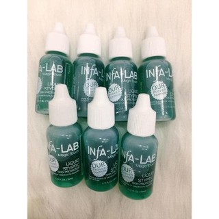 Dung Dịch Cầm Máu làm Nail (1 chai)