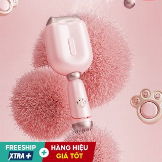 Máy Uốn Sóng Nước Lượn Sóng 3 Trục Máy Bấm Tóc Gợn Sóng Dập Xoăn Hàn Quốc Cao Cấp